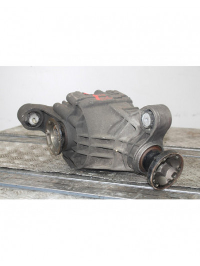 Diferencial trasero VOLKSWAGEN TOUAREG TDI V6 2005