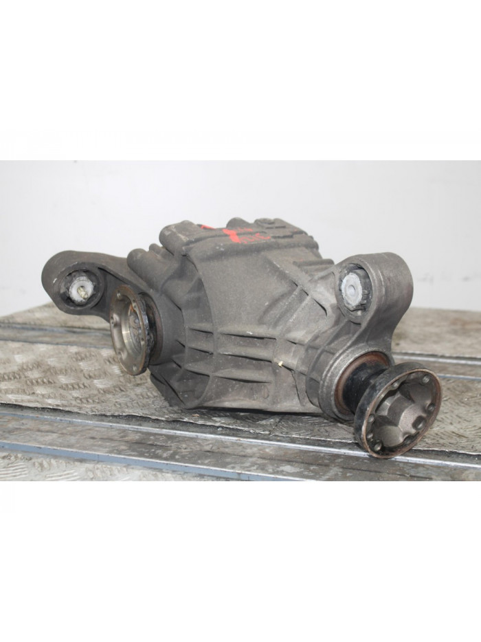 Diferencial trasero VOLKSWAGEN TOUAREG TDI V6 2005