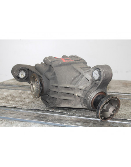 Diferencial trasero VOLKSWAGEN TOUAREG TDI V6 2005