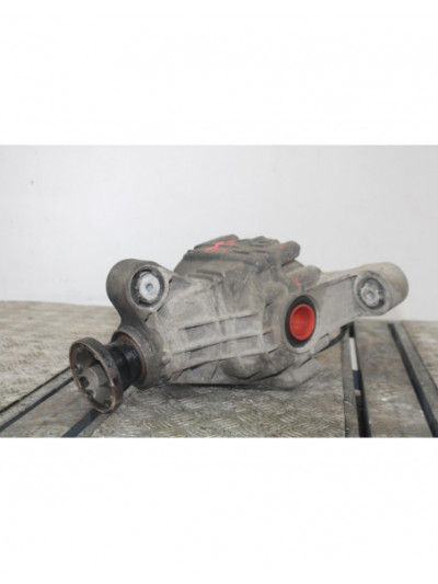 Diferencial trasero VOLKSWAGEN TOUAREG TDI V6 2005