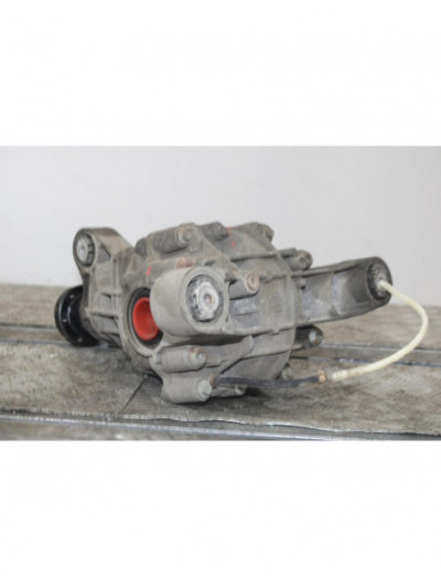 Diferencial trasero VOLKSWAGEN TOUAREG TDI V6 2005