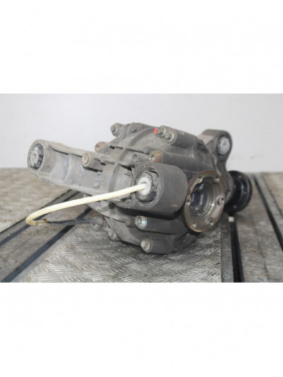 Diferencial trasero VOLKSWAGEN TOUAREG TDI V6 2005
