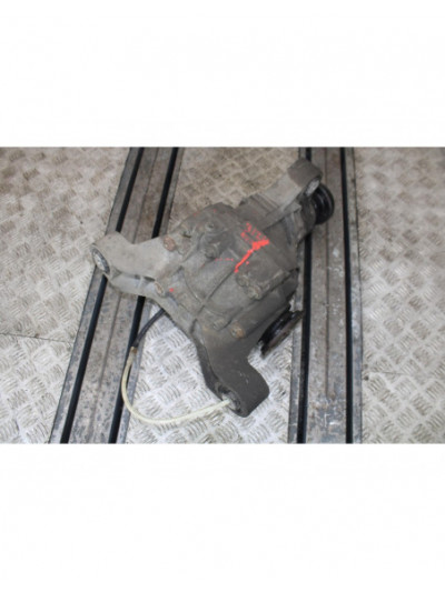 Diferencial trasero VOLKSWAGEN TOUAREG TDI V6 2005