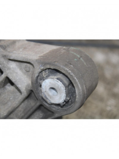 Diferencial trasero VOLKSWAGEN TOUAREG TDI V6 2005