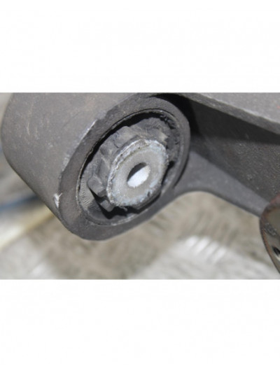 Diferencial trasero VOLKSWAGEN TOUAREG TDI V6 2005