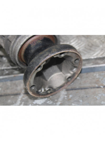 Diferencial trasero VOLKSWAGEN TOUAREG TDI V6 2005