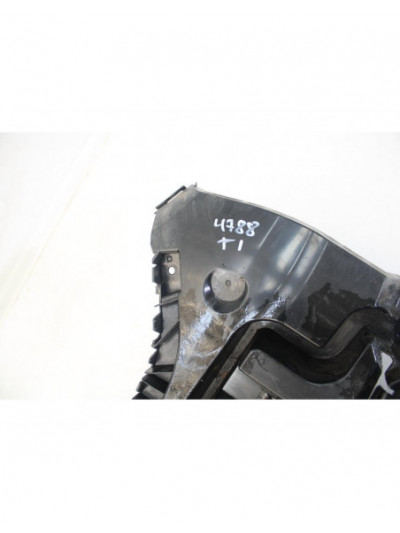 Recambio de soporte paragolpes trasero izquierdo para bmw 5 (f10) 520 d referencia OEM IAM 51127184767