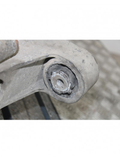 Diferencial trasero VOLKSWAGEN TOUAREG TDI V6 2005