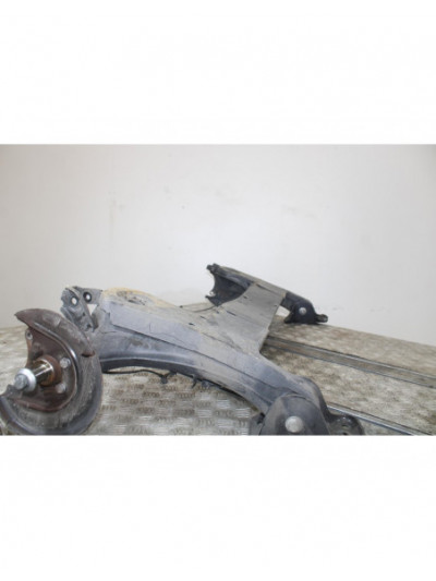 Recambio de puente trasero para volkswagen t-cross 1.0 referencia OEM IAM 2Q0501053CD