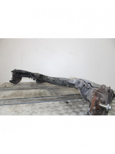 Recambio de puente trasero para volkswagen t-cross 1.0 referencia OEM IAM 2Q0501053CD