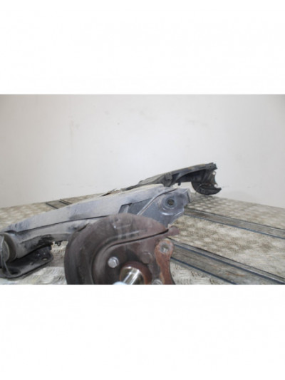 Recambio de puente trasero para volkswagen t-cross 1.0 referencia OEM IAM 2Q0501053CD