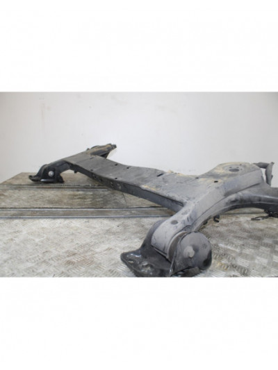 Recambio de puente trasero para volkswagen t-cross 1.0 referencia OEM IAM 2Q0501053CD