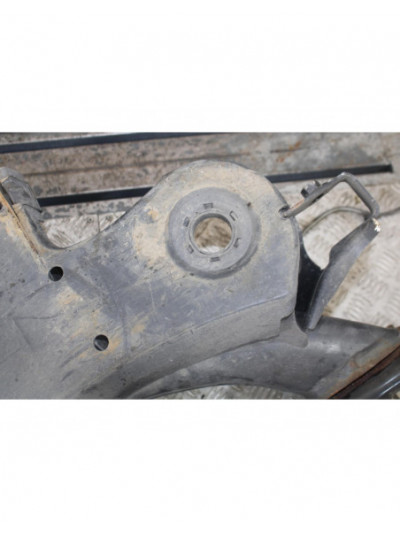 Recambio de puente trasero para volkswagen t-cross 1.0 referencia OEM IAM 2Q0501053CD
