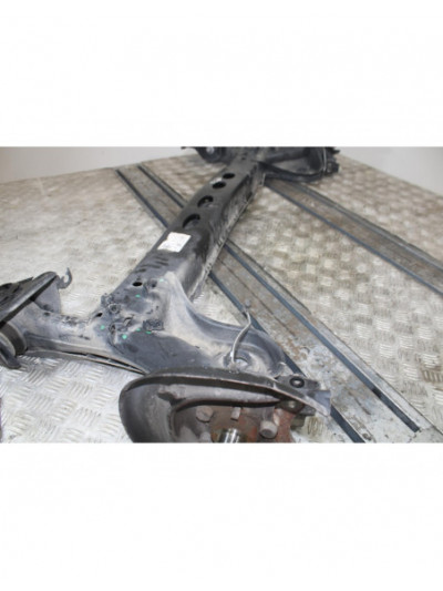 Recambio de puente trasero para volkswagen t-cross 1.0 referencia OEM IAM 2Q0501053CD