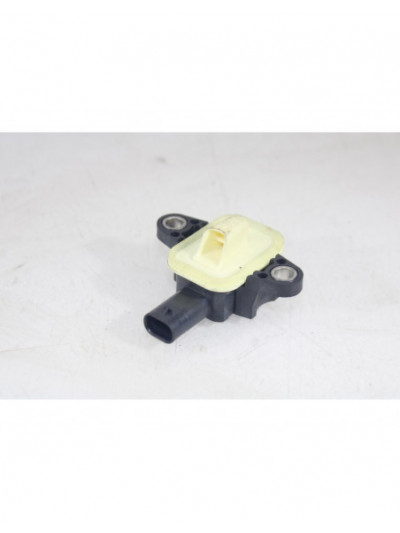 Recambio de sensor impacto para volkswagen polo (6c1) advance bluemotion referencia OEM IAM 4H0955557