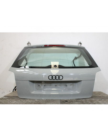 Recambio de porton trasero para audi a3 (8p1) 1.9 tdi referencia OEM IAM