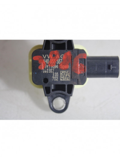 Sensor impacto VOLKSWAGEN POLO Advance BlueMotion 2016