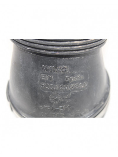 Recambio de tubo aire admision para volkswagen t-cross 1.0 referencia OEM IAM 5Q0129684D