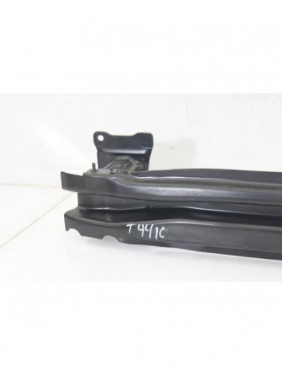 Recambio de refuerzo paragolpes trasero para volkswagen t-cross 1.0 referencia OEM IAM 4410T