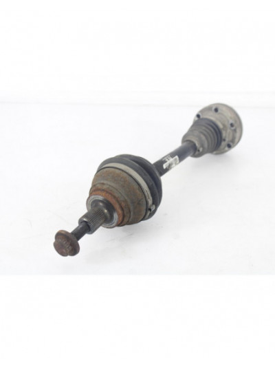 Transmision delantera izquierda VOLKSWAGEN PASSAT LIM. Edition BlueMotion 2012