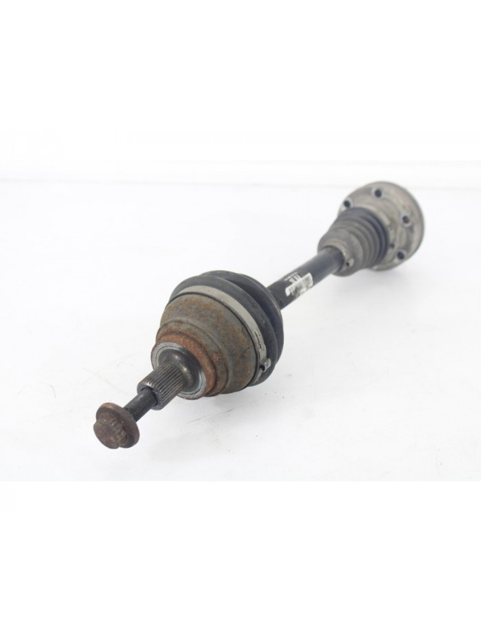 Transmision delantera izquierda VOLKSWAGEN PASSAT LIM. Edition BlueMotion 2012