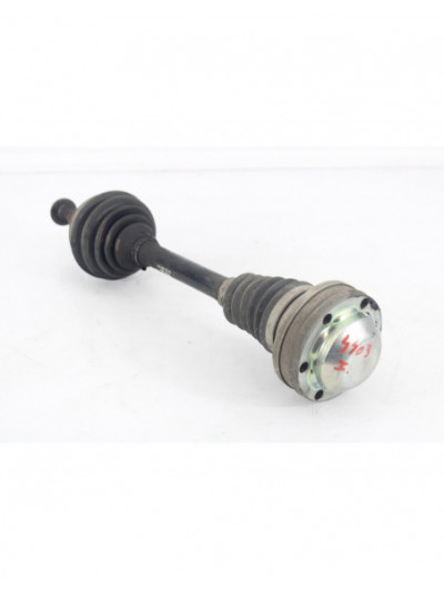 Transmision delantera izquierda VOLKSWAGEN PASSAT LIM. Edition BlueMotion 2012