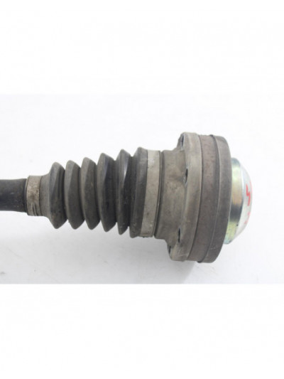 Transmision delantera izquierda VOLKSWAGEN PASSAT LIM. Edition BlueMotion 2012