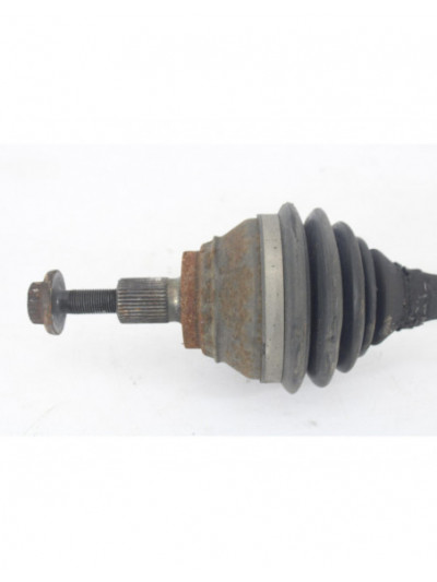 Transmision delantera izquierda VOLKSWAGEN PASSAT LIM. Edition BlueMotion 2012