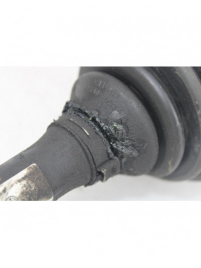 Transmision delantera izquierda VOLKSWAGEN PASSAT LIM. Edition BlueMotion 2012