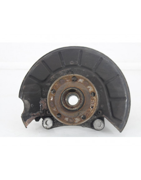 Recambio de mangueta delantera derecha para volkswagen passat lim. (362) edition bluemotion referencia OEM IAM 1K0611842D