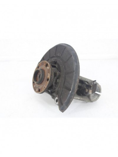 Recambio de mangueta delantera derecha para volkswagen passat lim. (362) edition bluemotion referencia OEM IAM 1K0611842D