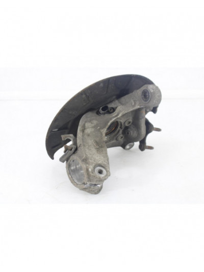 Recambio de mangueta delantera derecha para volkswagen passat lim. (362) edition bluemotion referencia OEM IAM 1K0611842D