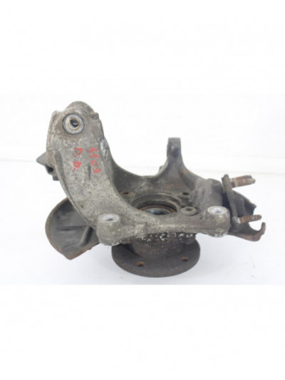 Recambio de mangueta delantera derecha para volkswagen passat lim. (362) edition bluemotion referencia OEM IAM 1K0611842D