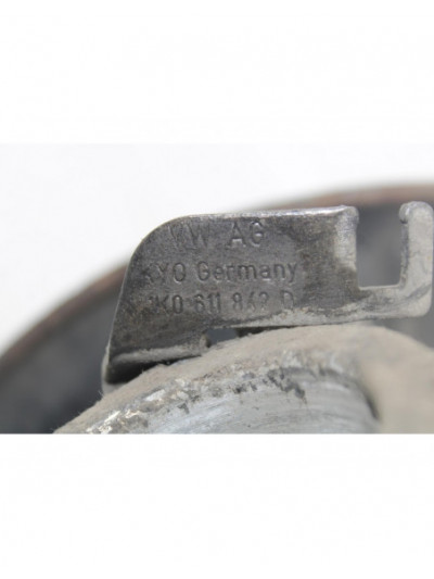 Recambio de mangueta delantera derecha para volkswagen passat lim. (362) edition bluemotion referencia OEM IAM 1K0611842D