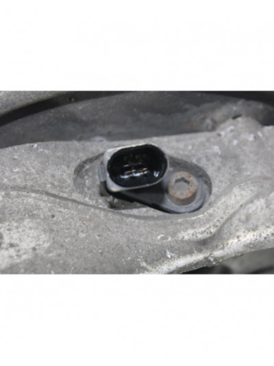 Recambio de mangueta delantera derecha para volkswagen passat lim. (362) edition bluemotion referencia OEM IAM 1K0611842D