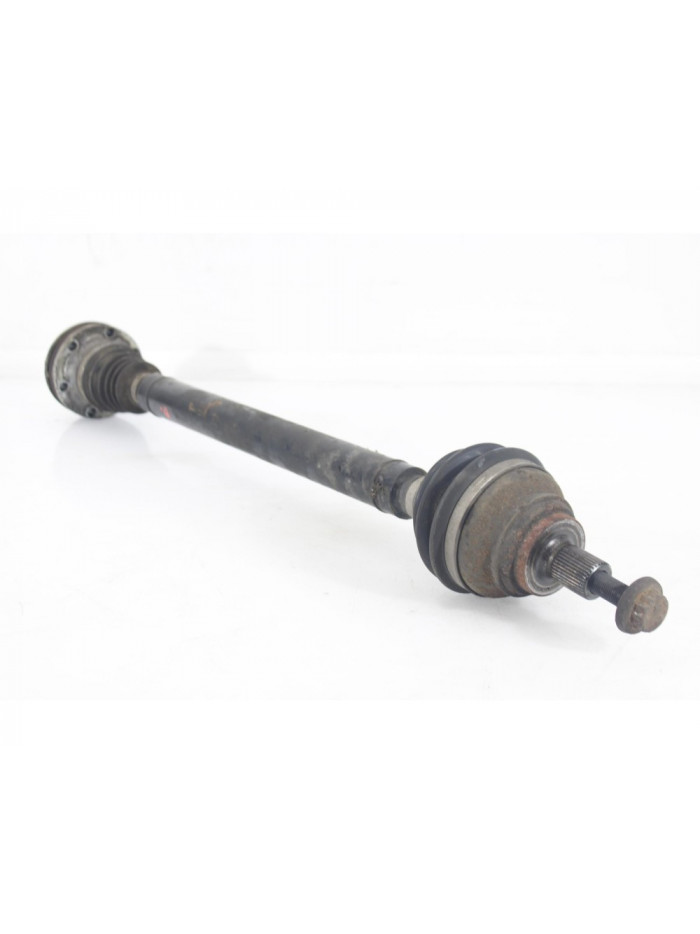 Transmision delantera derecha VOLKSWAGEN PASSAT LIM. Edition BlueMotion 2012