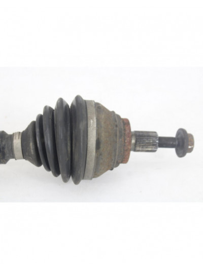 Transmision delantera derecha VOLKSWAGEN PASSAT LIM. Edition BlueMotion 2012