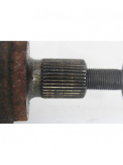 Transmision delantera derecha VOLKSWAGEN PASSAT LIM. Edition BlueMotion 2012