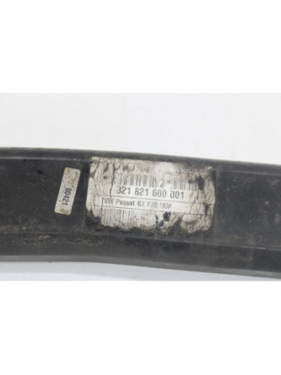 Recambio de enganche remolque para volkswagen passat lim. (362) edition bluemotion referencia OEM IAM 321821600001