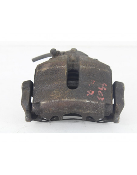 Recambio de pinza freno delantera derecha para volkswagen passat lim. (362) edition bluemotion referencia OEM IAM 4403DD