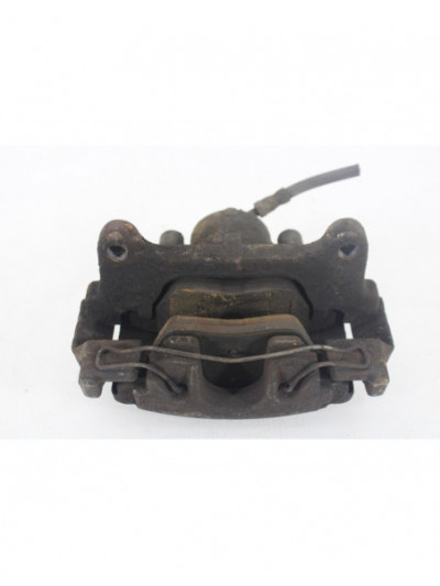 Recambio de pinza freno delantera derecha para volkswagen passat lim. (362) edition bluemotion referencia OEM IAM 4403DD
