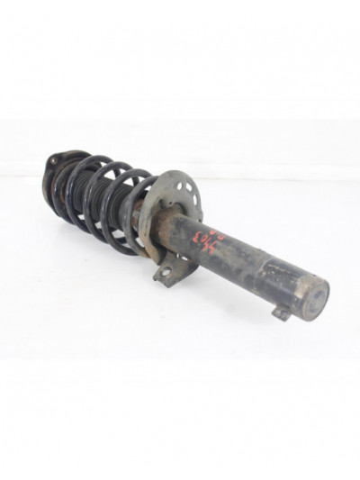 Recambio de amortiguador delantero derecho para volkswagen passat lim. (362) edition bluemotion referencia OEM IAM 3C0413031AT
