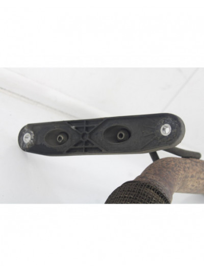 Recambio de filtro de particulas para volkswagen passat lim. (362) edition bluemotion referencia OEM IAM 5N0131765A