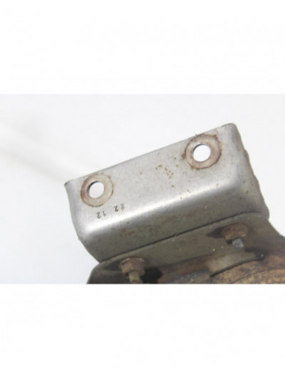 Recambio de filtro de particulas para volkswagen passat lim. (362) edition bluemotion referencia OEM IAM 5N0131765A