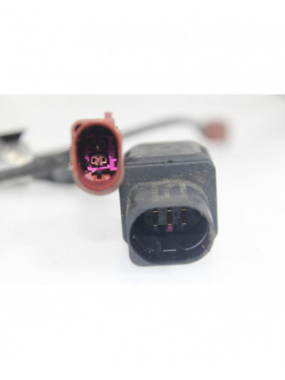 Recambio de filtro de particulas para volkswagen passat lim. (362) edition bluemotion referencia OEM IAM 5N0131765A