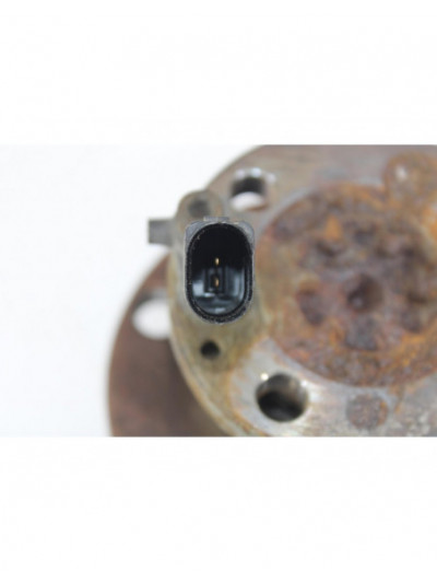 Recambio de buje para volkswagen polo (6c1) advance bluemotion referencia OEM IAM 3886TD