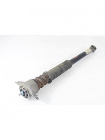 Recambio de amortiguador trasero derecho para volkswagen polo (6c1) advance bluemotion referencia OEM IAM 6C0513025AH