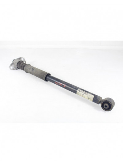 Recambio de amortiguador trasero izquierdo para volkswagen polo (6c1) advance bluemotion referencia OEM IAM 6C0513025AH