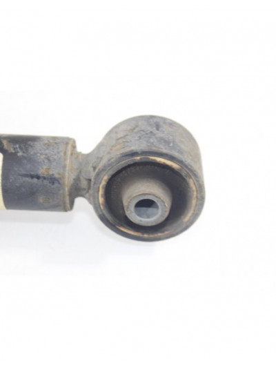 Recambio de amortiguador trasero izquierdo para volkswagen polo (6c1) advance bluemotion referencia OEM IAM 6C0513025AH