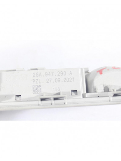Luz interior VOLKSWAGEN T-CROSS 1.0 2022
